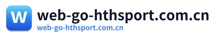 web-go-hthsport.com.cn Logo